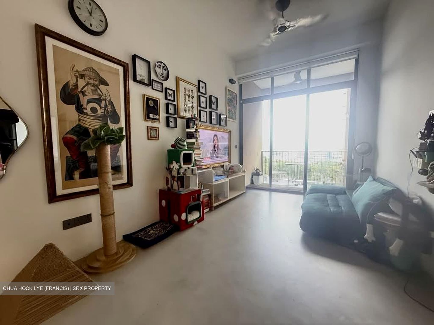 Sims Urban Oasis (D14), Condominium #556627551